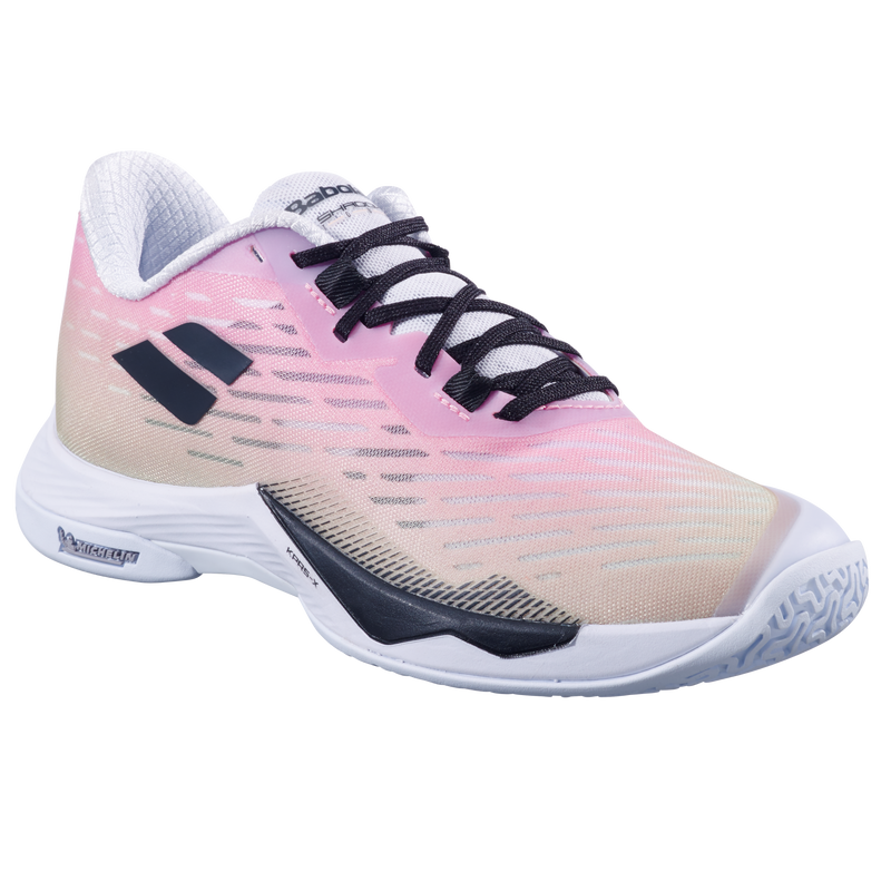 Babolat Shadow Tour 5 Chaussures Intérieur (femme)