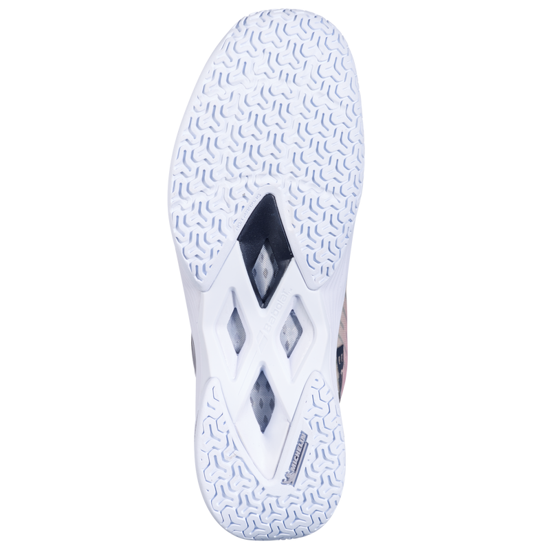 Babolat Shadow Tour 5 Chaussures Intérieur (femme)