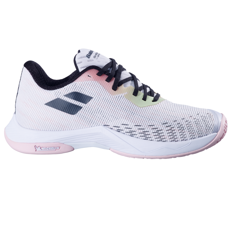Babolat Shadow Spirit 2 Chaussures Intérieur (femme)