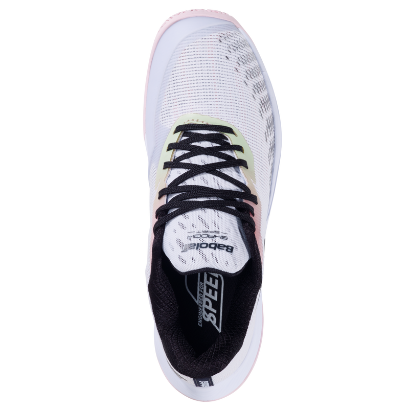 Babolat Shadow Spirit 2 Chaussures Intérieur (femme)
