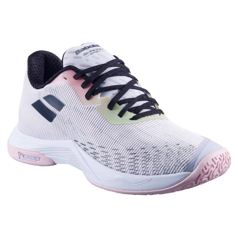 Babolat Shadow Spirit 2 Chaussures Intérieur (femme)