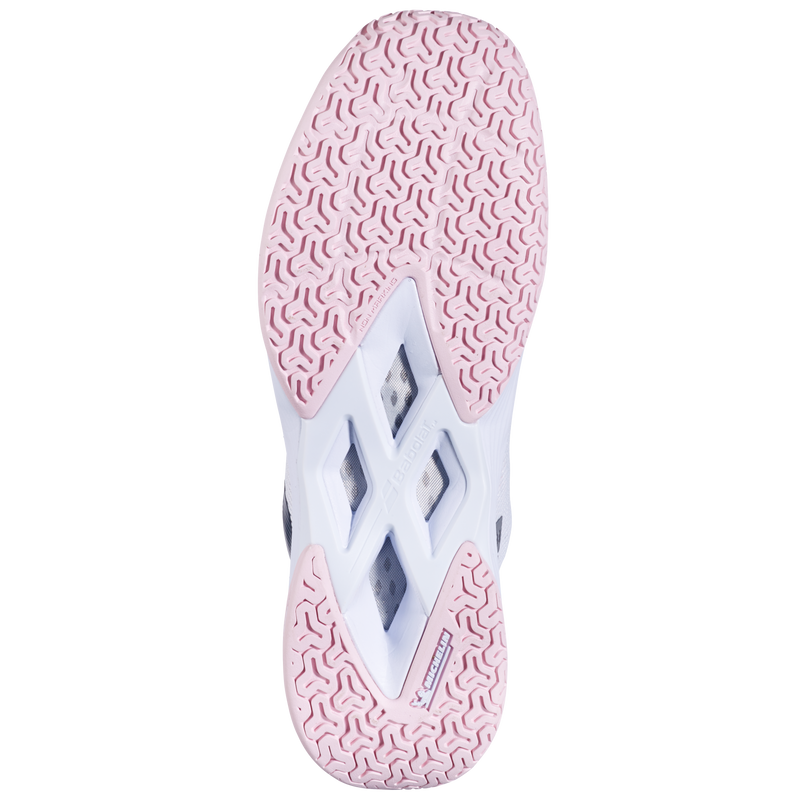 Babolat Shadow Spirit 2 Chaussures Intérieur (femme)