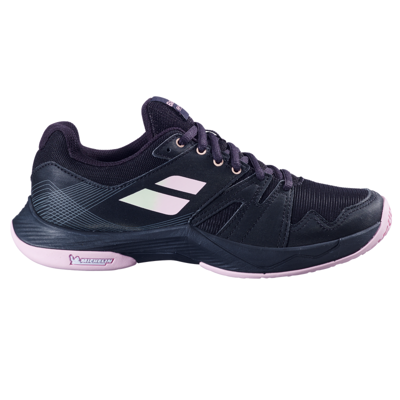 Babolat Shadow Team 2 Chaussures Intérieur (femme)