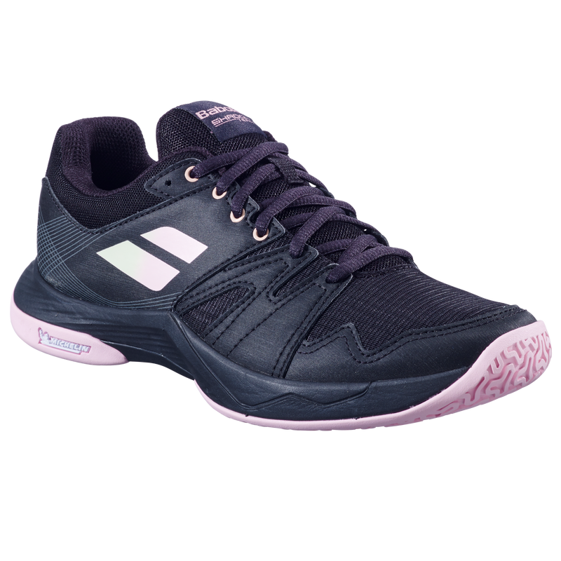 Babolat Shadow Team 2 Chaussures Intérieur (femme)