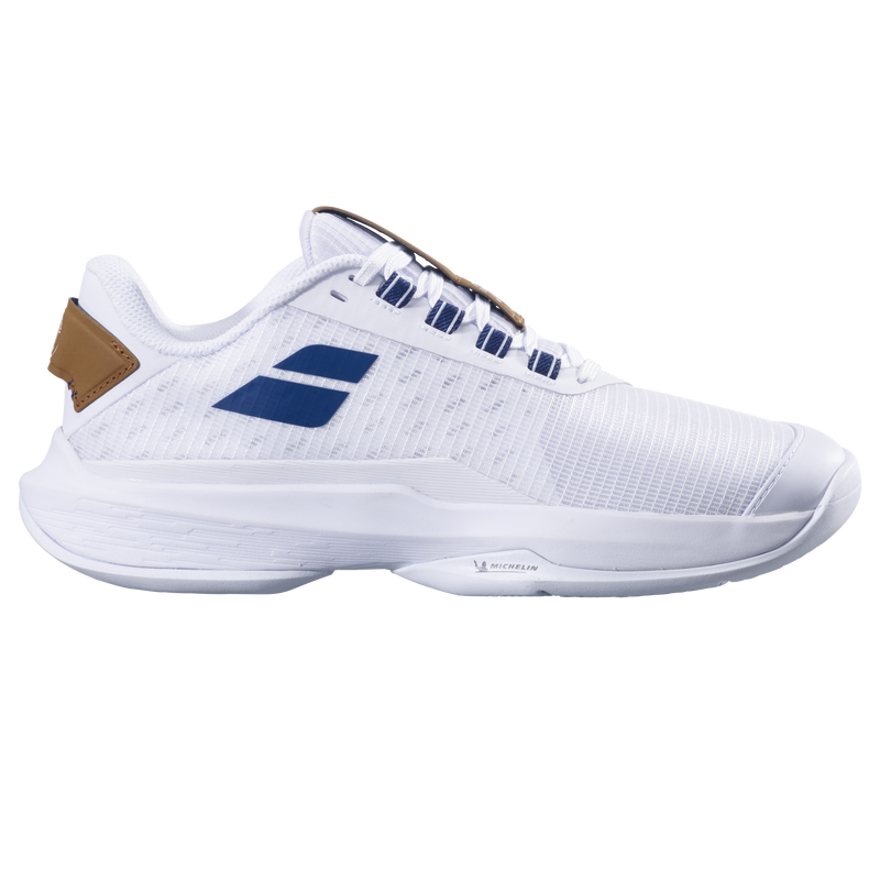 Babolat Jet Tere 2 Wimbledon Chaussures Tennis (femme)