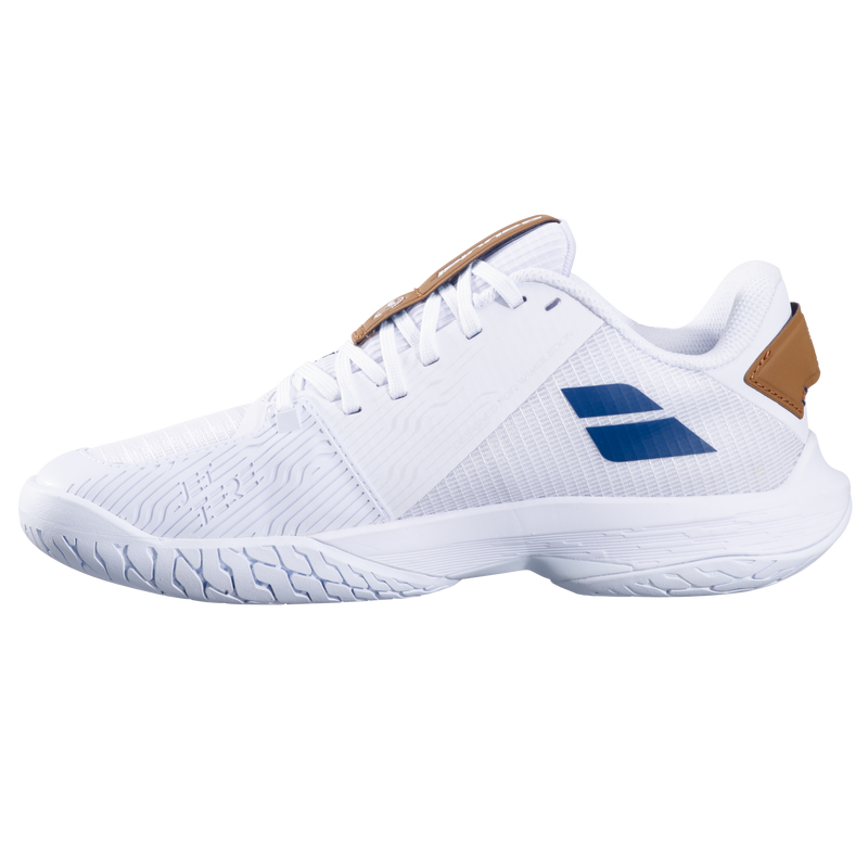 Babolat Jet Tere 2 Wimbledon Chaussures Tennis (femme)