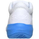Chaussure Babolat SFX 4 Pickleball femme avec coupe large et amorti pour confort et stabilité sur le terrain