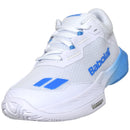 Chaussure Babolat SFX 4 Pickleball femme avec coupe large et amorti pour confort et stabilité sur le terrain
