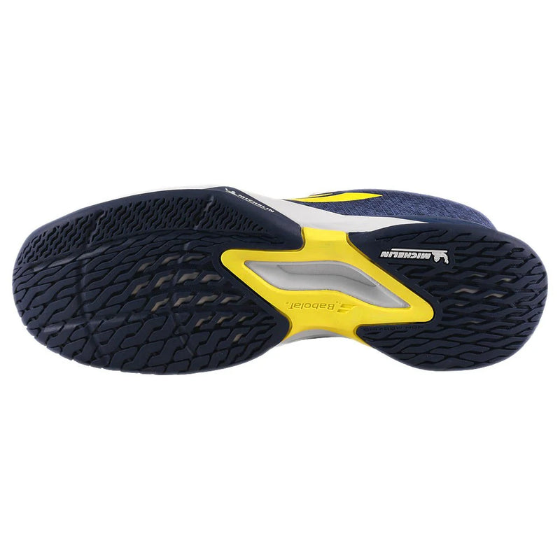 Babolat Jet Mach 3 Chaussures Tennis (junior)