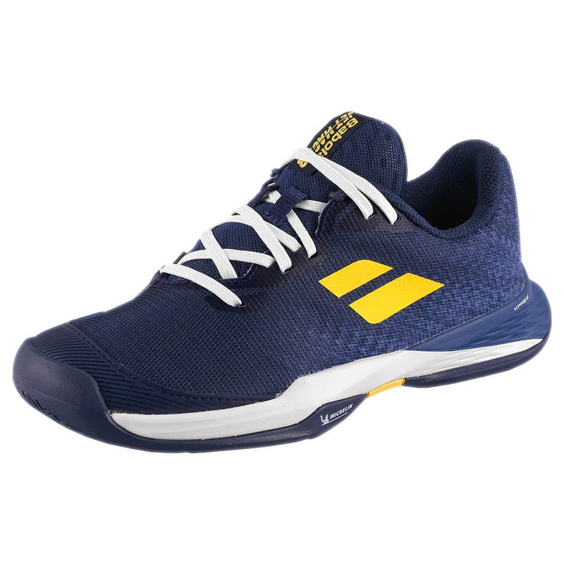 Babolat Jet Mach 3 Chaussures Tennis (junior)