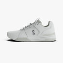 Chaussures Tennis ON The Roger Club House - vue latérale