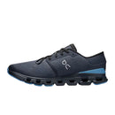 Chaussure ON Cloud X4 entrainement course polyvalente legere amorti CloudTec Helion