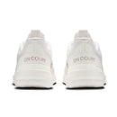 Chaussure de tennis On The Roger avec amorti CloudTec, mesh respirant et semelle multi-surfaces, conçue pour confort léger et stabilité sur le court