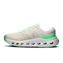 Chaussure de course On Cloudrunner 3 homme fantome vert