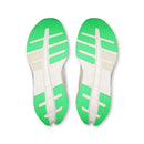 Chaussure de course On Cloudrunner 3 homme fantome vert