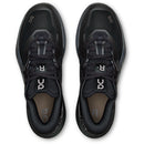 Chaussure de tennis On THE ROGER Pro 3 pour terrain dur avec technologie Helion HF et plaque Speedboard.