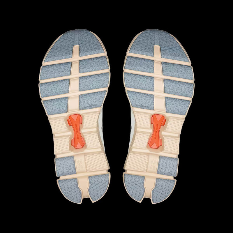 ON Cloud X4 Chaussures Course (femme)