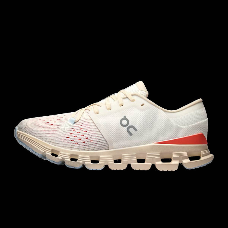 ON Cloud X4 Chaussures Course (femme)