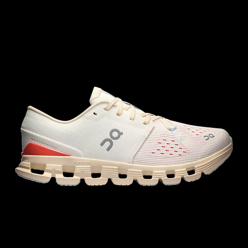 ON Cloud X4 Chaussures Course (femme)