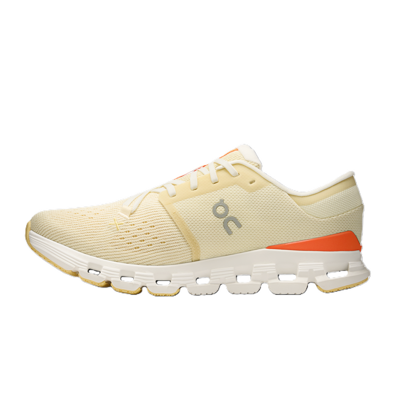 ON Cloud X4 Chaussures Course (femme)