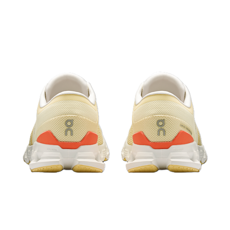 ON Cloud X4 Chaussures Course (femme)