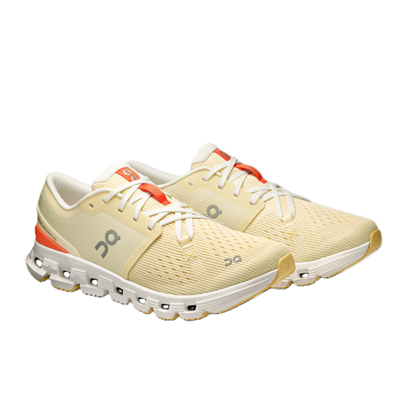 ON Cloud X4 Chaussures Course (femme)