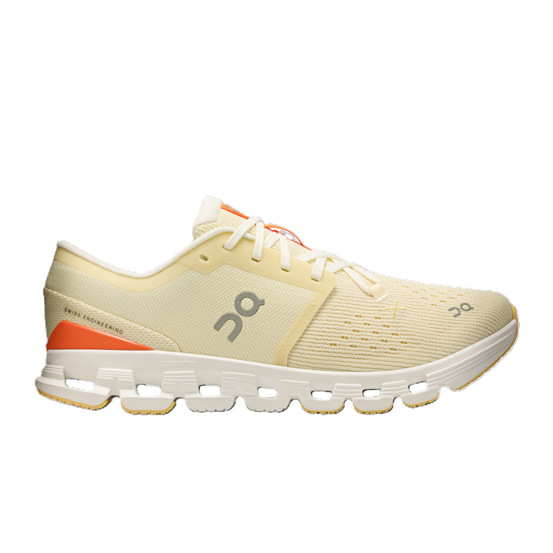 ON Cloud X4 Chaussures Course (femme)