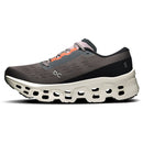 Chaussure ON Cloudmonster 3 running amorti reactif CloudTec propulsion Speedboard route