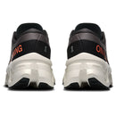 Chaussure ON Cloudmonster 3 running amorti reactif CloudTec propulsion Speedboard route