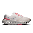 Chaussure de course On Cloudrunner 3 femme huite rose