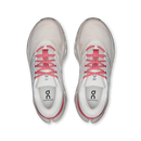 Chaussure de course On Cloudrunner 3 femme huite rose