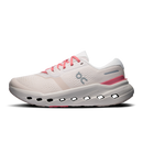 Chaussure de course On Cloudrunner 3 femme huite rose