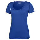 Chandail de sport pour femmes Babolat Play Cap Sleeve