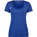 Chandail de sport pour femmes Babolat Play Cap Sleeve