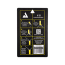 Joola Grip Feel Tec (pqt 2)