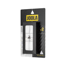 Ruban de remplacement JOOLA Feel-Tec Pure Grip offrant confort, adhérence et absorption de l'humidité pour les raquettes de pickleball.