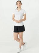 Fila Short Essentials Woven 4" (femme)