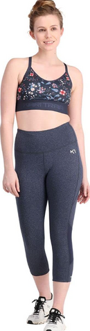 Kari Traa Top Court Froya Printed (femme)