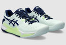 Asics Gel Resolution 9 Clay Chaussures Tennis (femme)