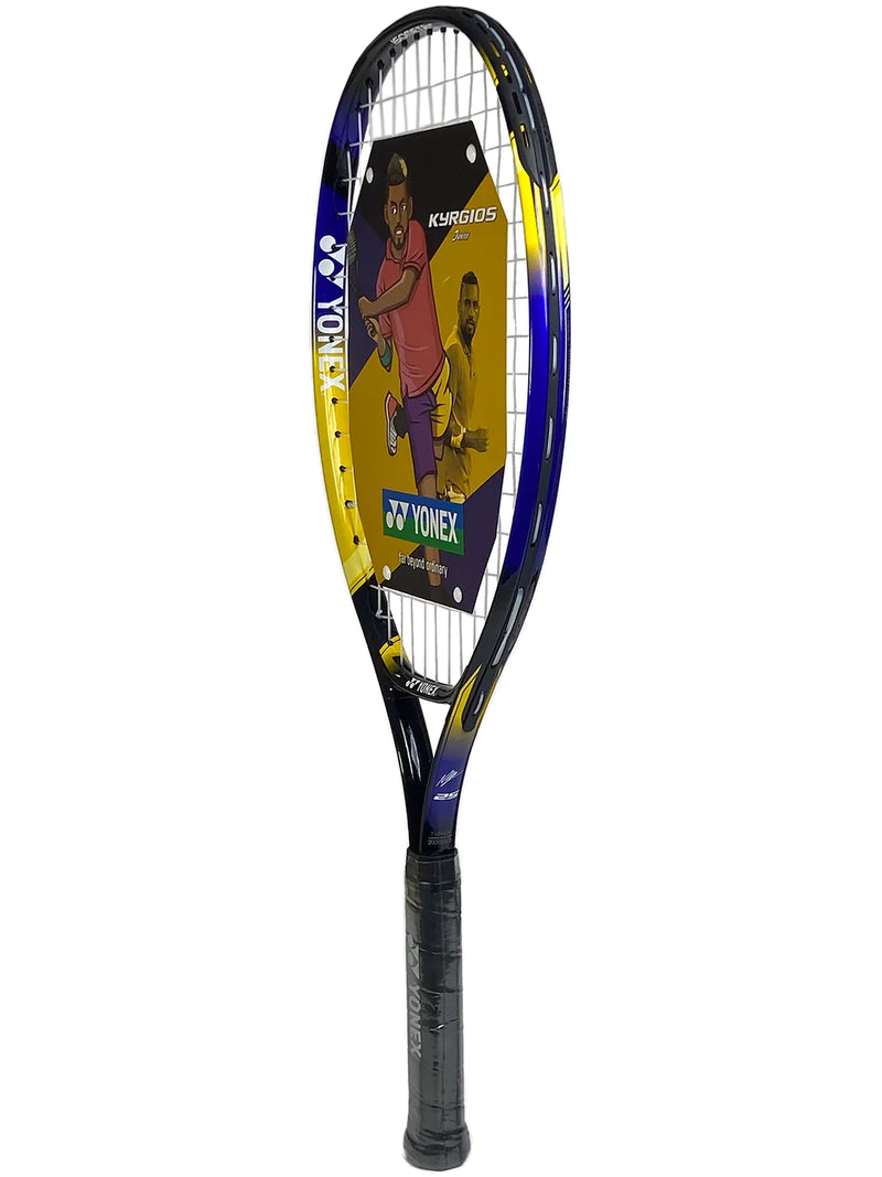 Yonex Kyrgios 25'' Raquette Tennis (junior) (cordée)