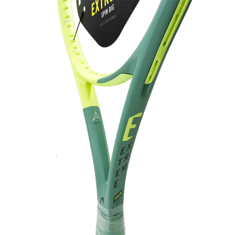 Head Extreme Tour Auxetic 2022 (non cordée)