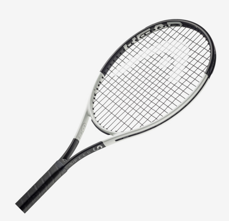Head Speed 26" 2024 Raquette Tennis (junior) (cordée)
