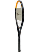 Wilson Burn Spin 103 Raquette Tennis (cordée)