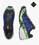 Salomon SpikeCross 6 GTX (homme)