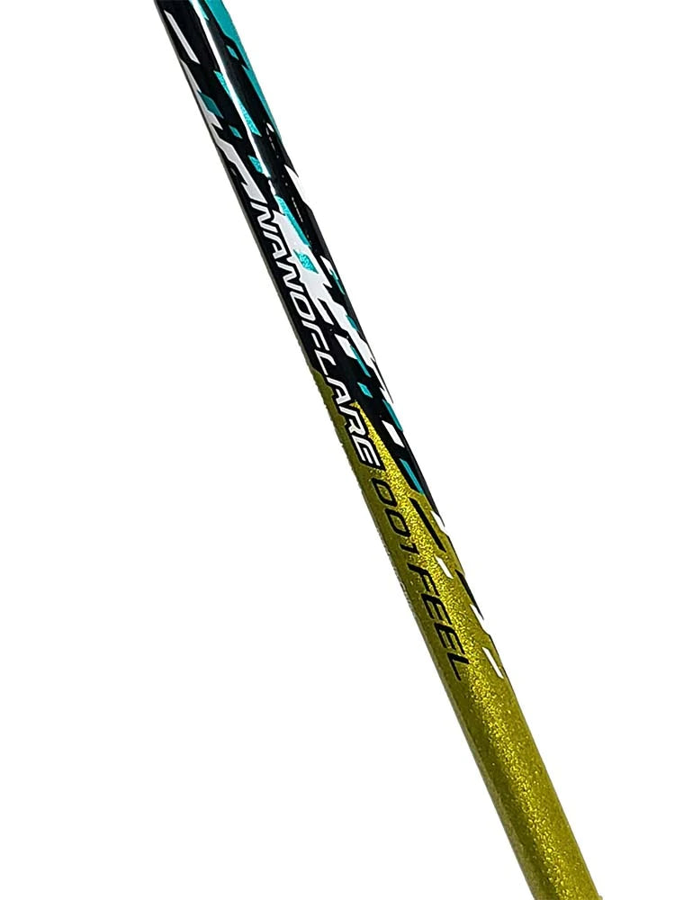 Yonex Nanoflare 001 Feel Strung (cordée)