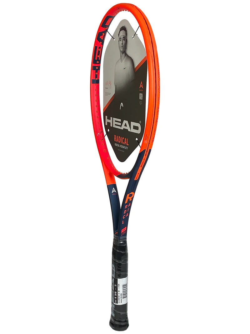 Raquette de tennis Head Radical Team - cordéé Raquette de tennis Head Radical Team - cordéé