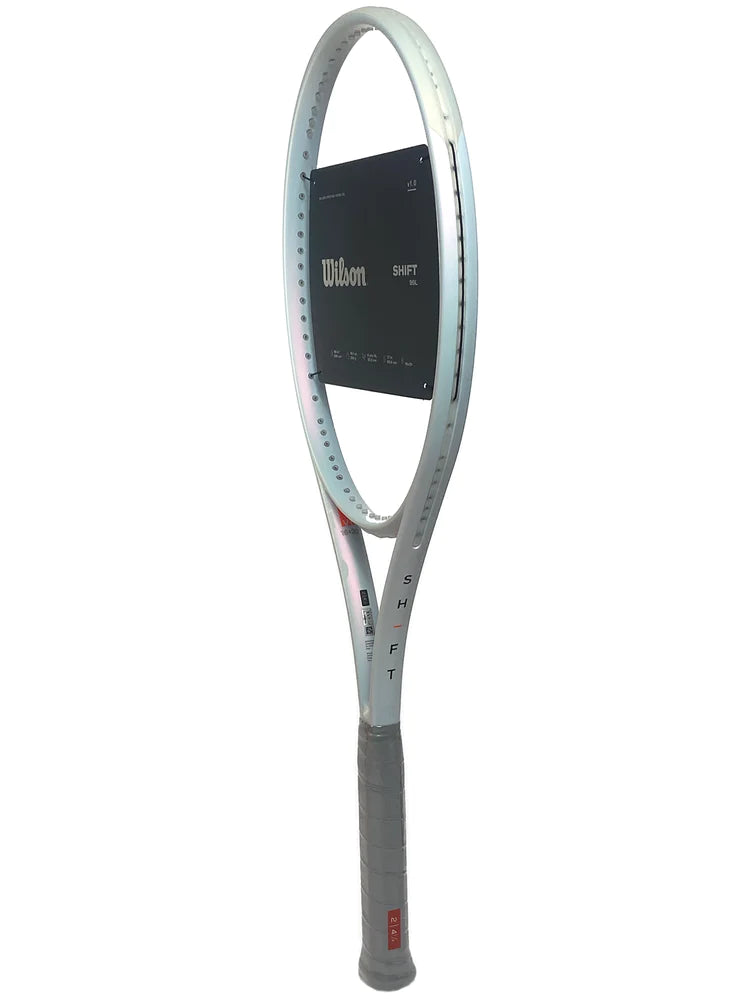 Wilson Shift 99L V1 Raquette Tennis (non-cordée)