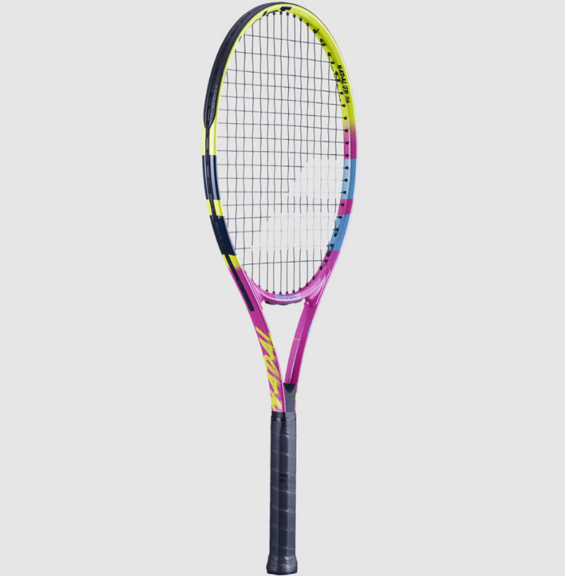 Babolat Nadal 26" 2024 Raquette Tennis (junior) (cordée)