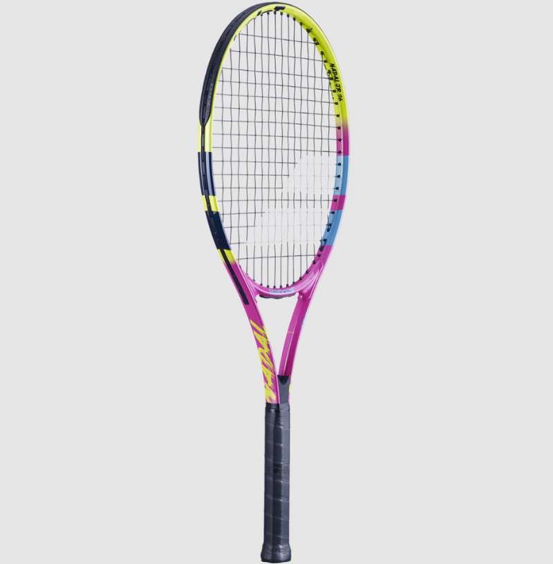 Babolat Nadal 26" 2024 (junior) (cordée)