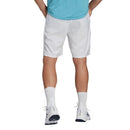 Adidas Short Club 3 Stripe 9" (homme)